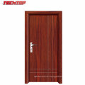 Tpw-082 Low Price Economic Solid Single Door Design